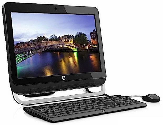 Hp Pro All-in-one 3420